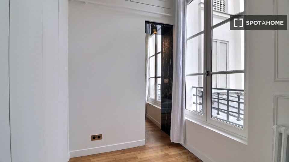 Appartamento Parigi, 1 camera, 40m² — foto 15