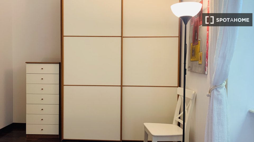 Apartment Milan, 2 beds, 100m² — photo 2