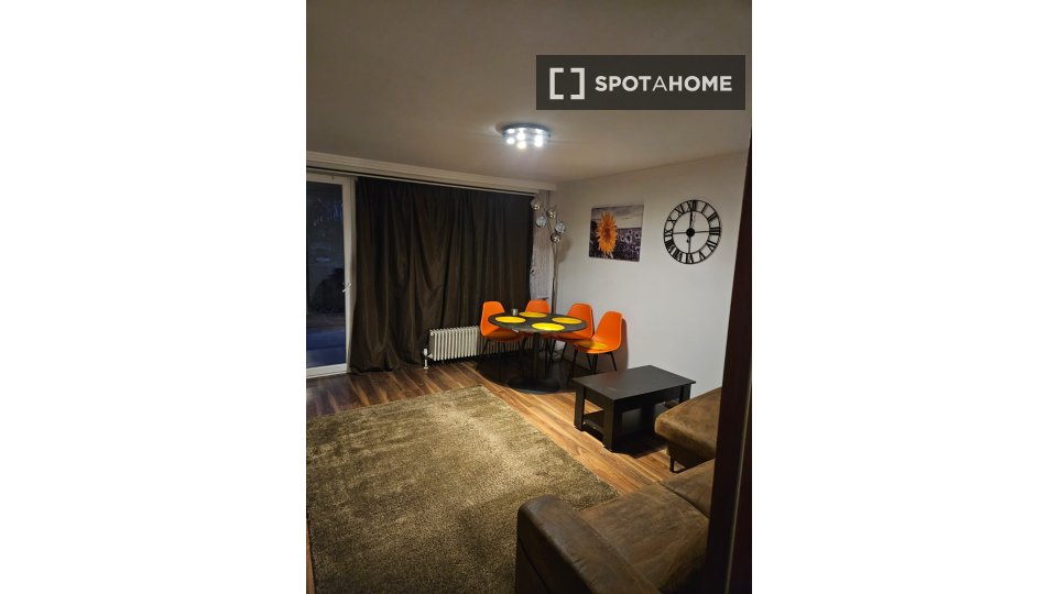 Apartment Stuttgart, 2 beds, 60m² — photo 3