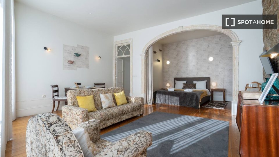 Apartment Porto, 1 bed — photo 8
