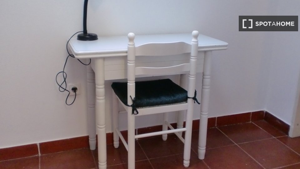 Apartment Lisbon, 3 beds — photo 3