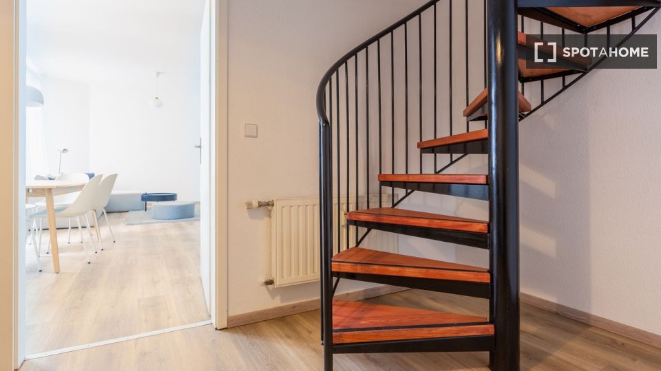 Apartment Berlin, 2 beds — photo 1