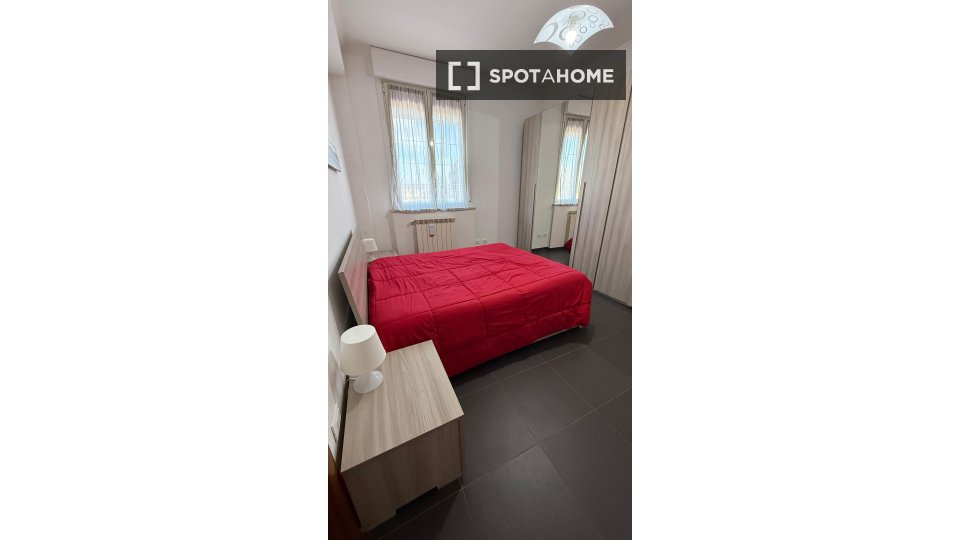 Apartment Rome, 1 bed — photo 2