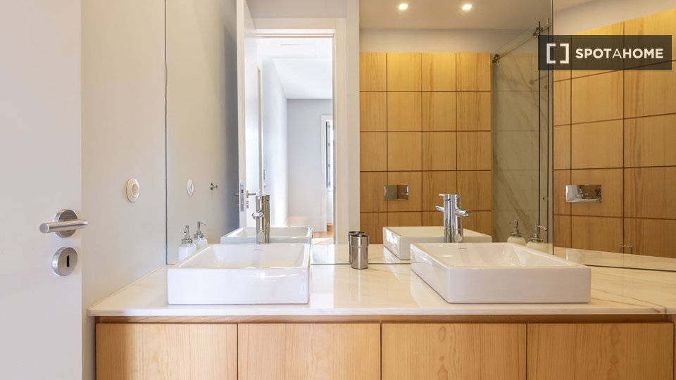 Apartment mono Porto, 80m² — photo 19