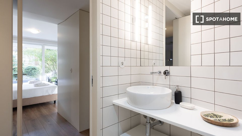 Apartment Porto, 1 bed — photo 12