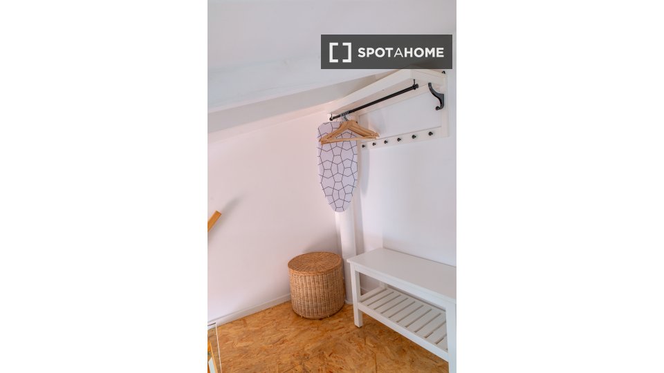 Apartment mono Porto, 23m² — photo 13