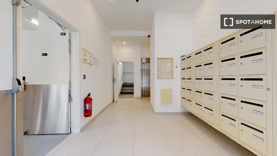Apartment Paris, 17 beds — photo 6