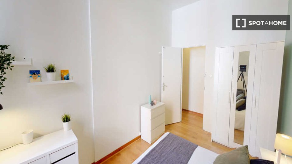 Double room Toulouse, 6 beds, 120m² — photo 25