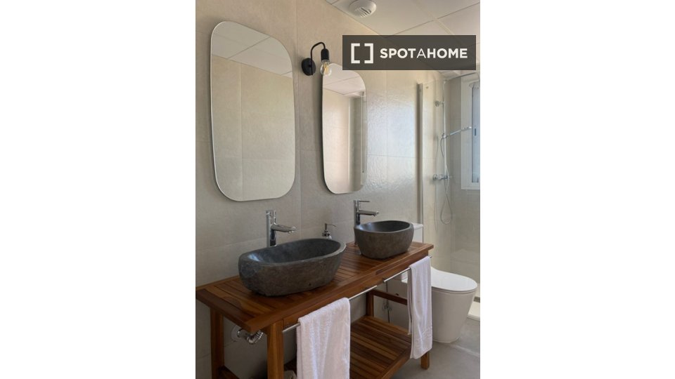 Apartment Malaga, 2 beds, 134m² — photo 6
