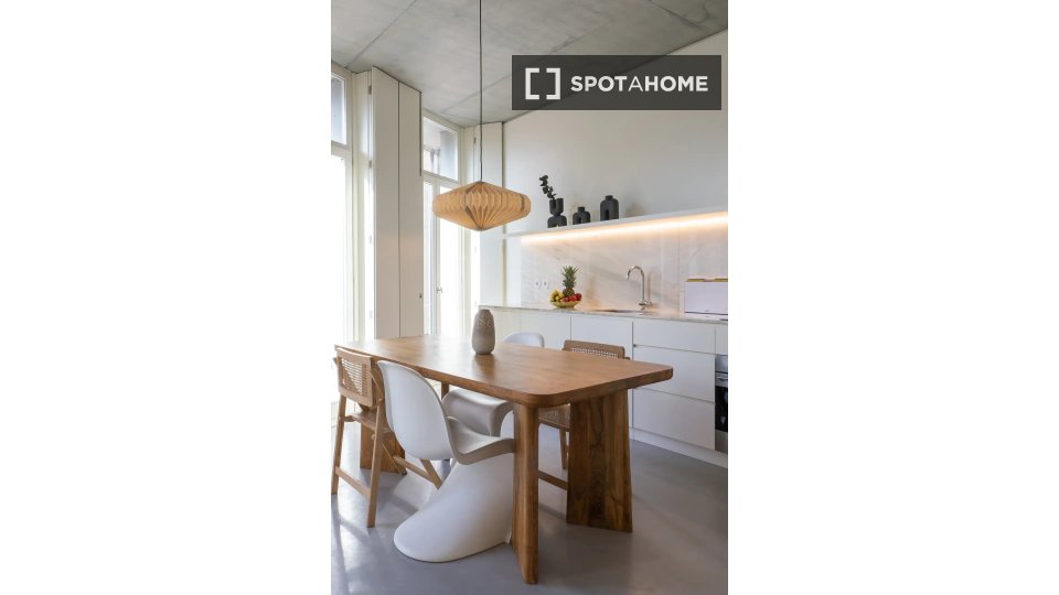 Apartment Porto, 2 beds — photo 6