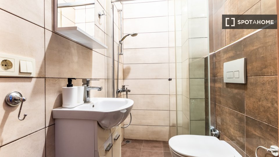 Apartment Istanbul, 1 bed — photo 1