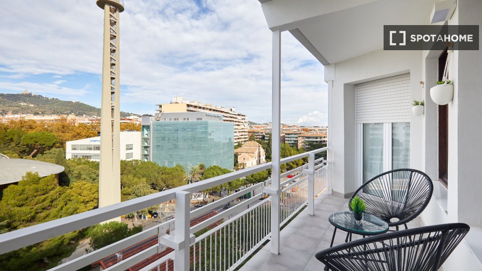 Apartment Barcelona, 3 beds, 82m² — photo 17