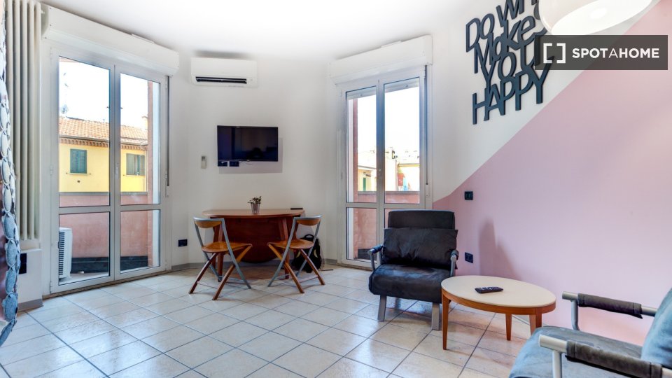 Apartment mono Bologna — photo 3