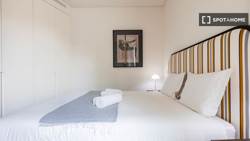Apartment Lisbon, 1 bed — photo 6