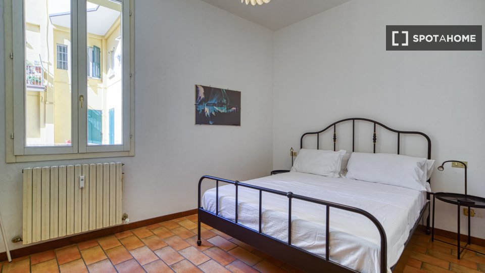 Apartment Bologna, 2 beds — photo 11