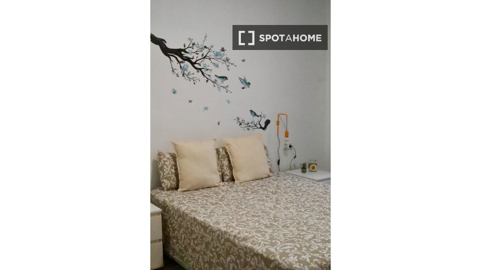 Apartment Valencia, 3 beds, 90m² — photo 4
