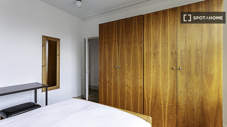Apartment London, 3 beds — photo 20
