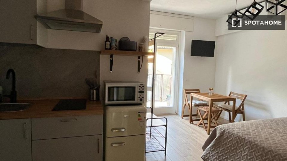 Apartment Milan, 1 bed, 30m² — photo 5