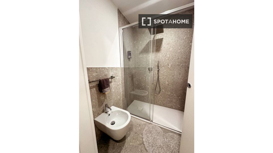 Apartment Milan, 1 bed, 35m² — photo 1
