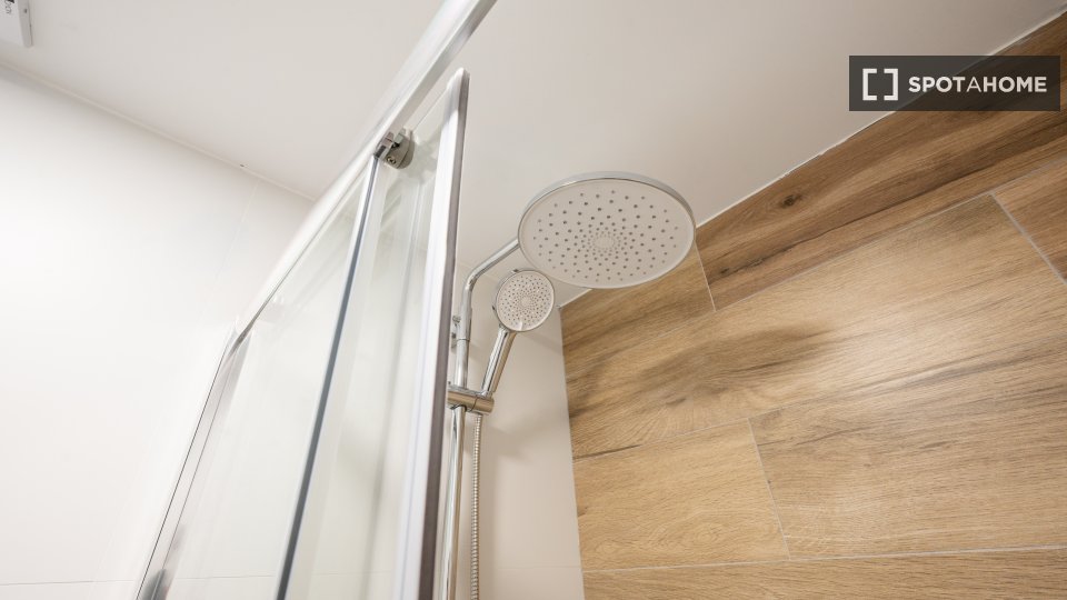 Apartment mono Madrid, 30m² — photo 17