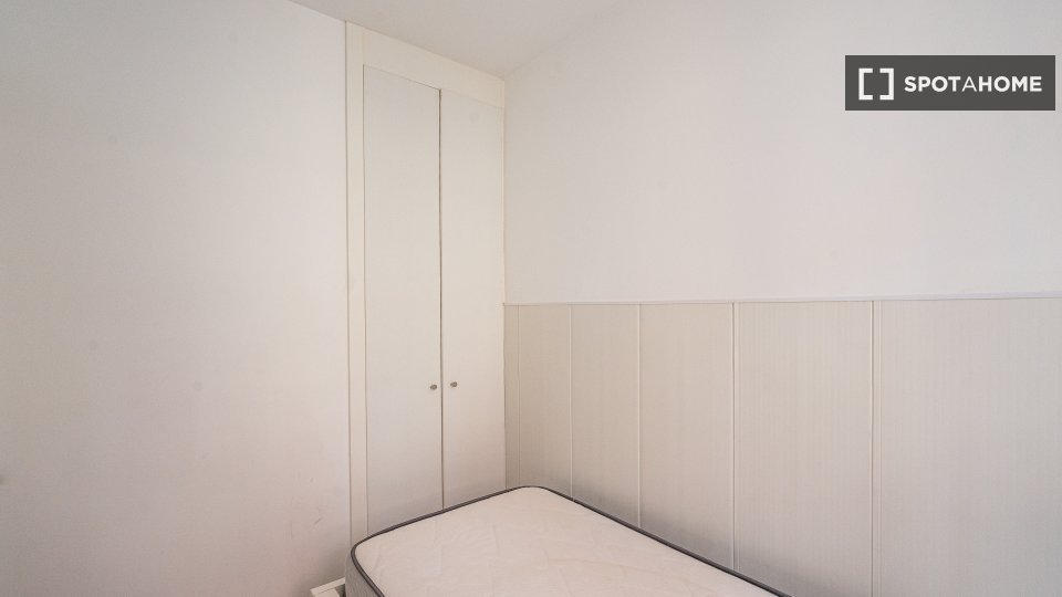 Apartment Madrid, 2 beds, 40m² — photo 15