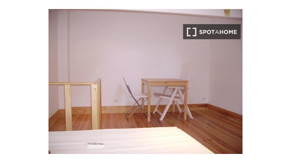 Apartment mono Lisbon — photo 2