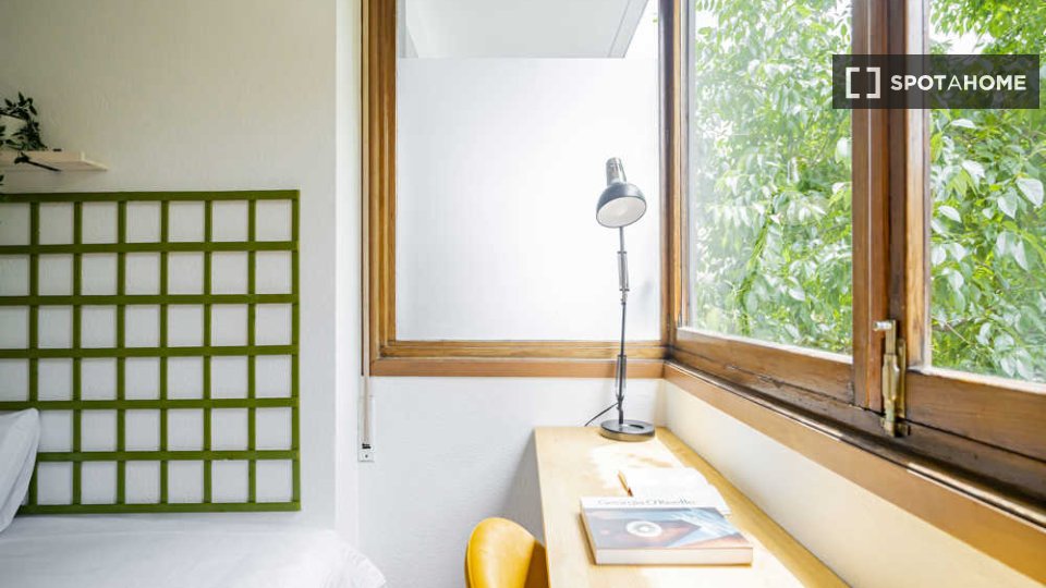 Double room Madrid, 7 beds — photo 61