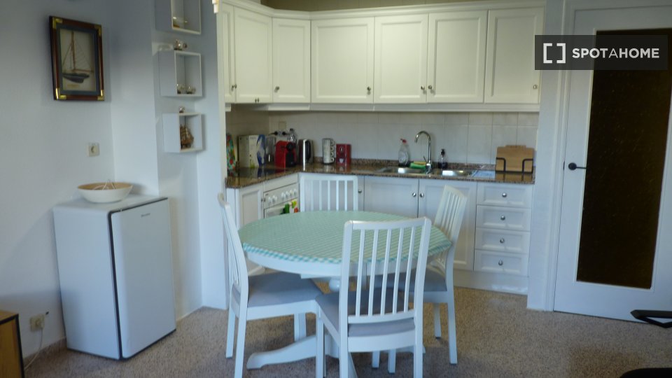 Apartment mono Alicante, 40m² — photo 14