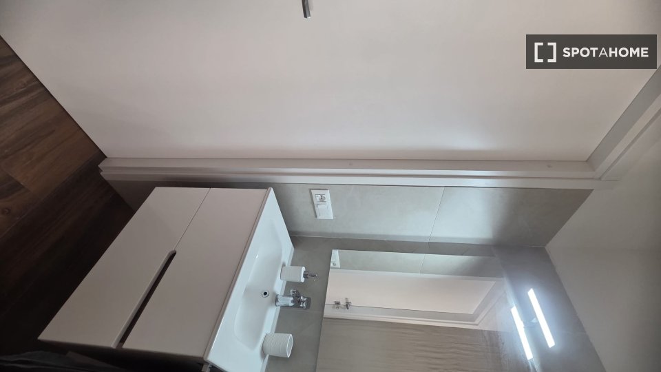 Apartment mono Roma, 36m² — foto 39