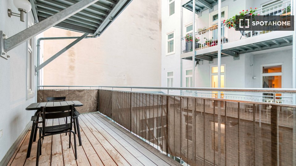 Apartment mono Vienna, 47m² — photo 10