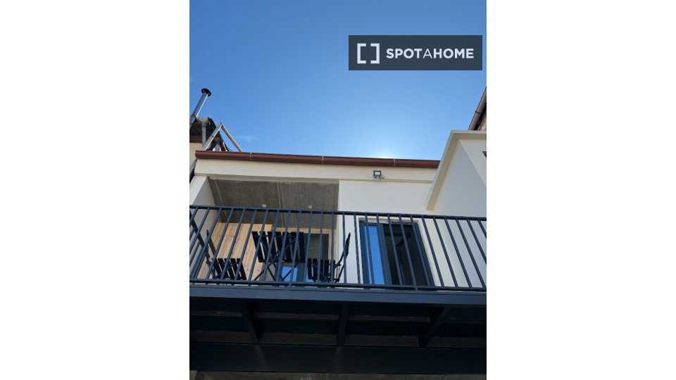 Double room Porto, 3 beds — photo 15