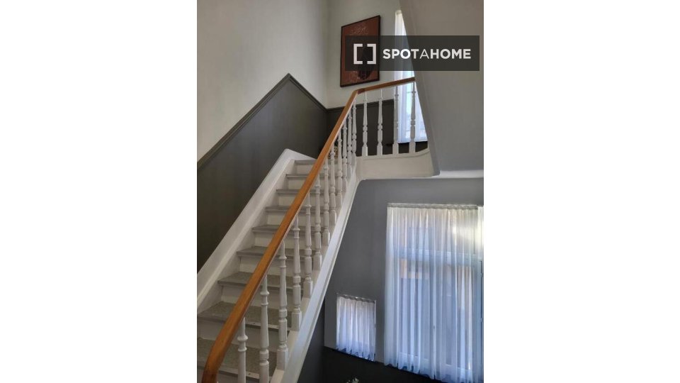 Double room Brussels, 6 beds — photo 16