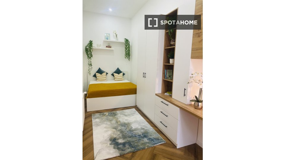 Apartment mono Budapest, 46m² — photo 18