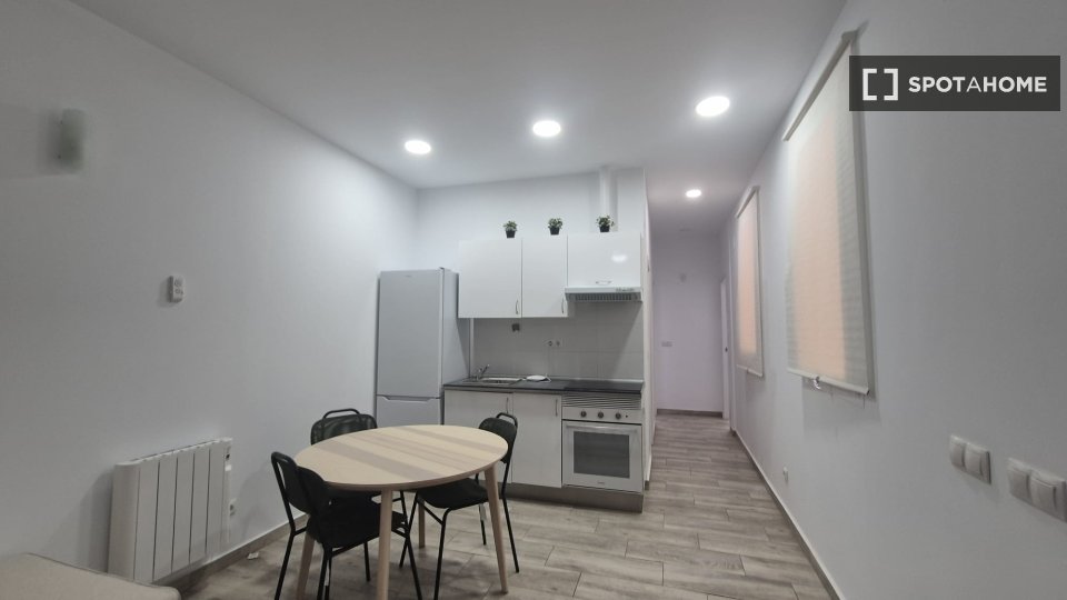 Apartment Madrid, 2 beds, 75m² — photo 4