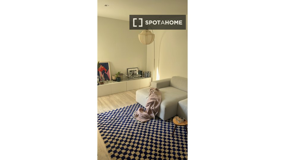 Apartment Barcelona, 2 beds, 75m² — photo 11