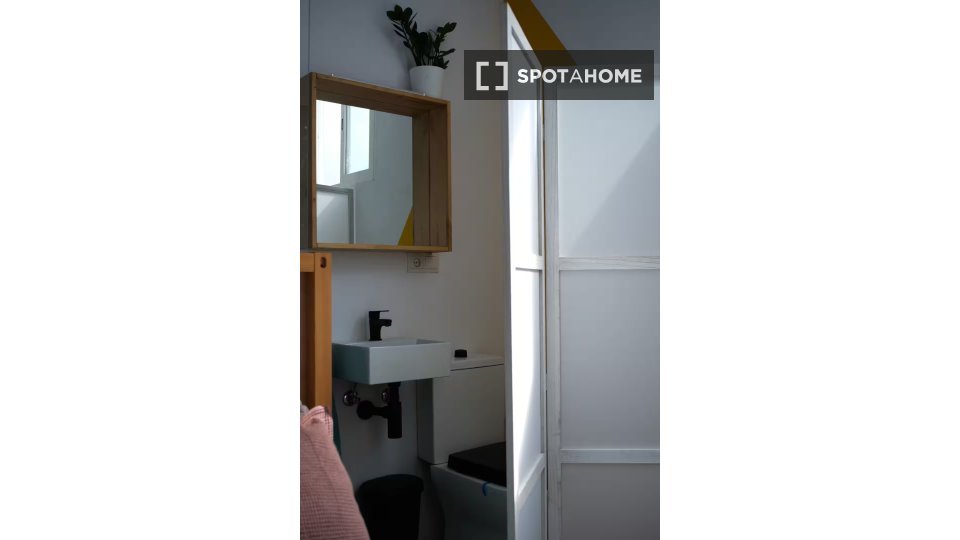 Apartment Santa_Cruz_De_Tenerife, 1 bed, 8m² — photo 5