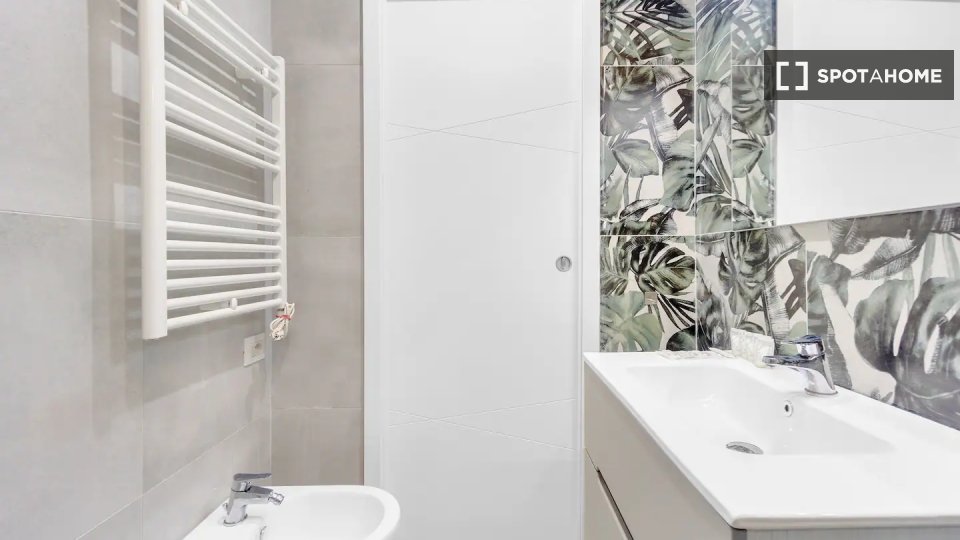 Apartment Milan, 1 bed — photo 13