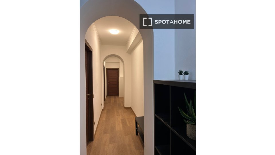 Double room Brescia, 5 beds — photo 5