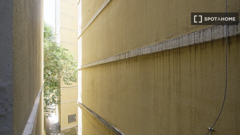 Double room Lisbon, 10 beds — photo 3
