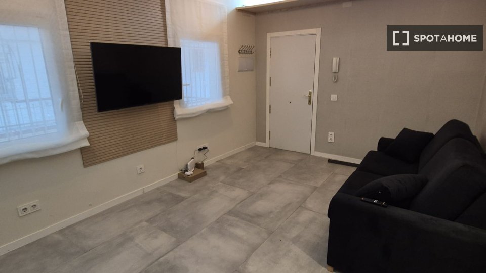 Apartment mono Madrid, 40m² — photo 3