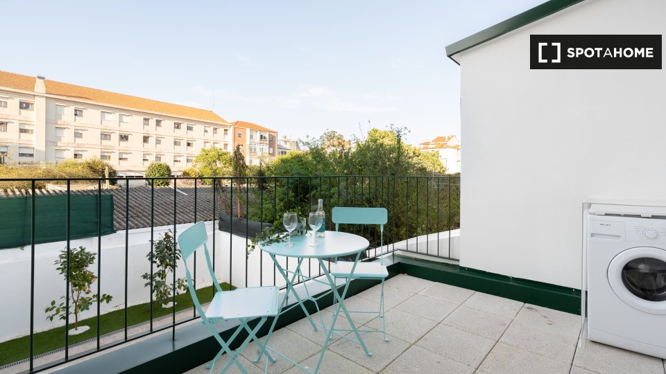 Apartment mono Porto — photo 19