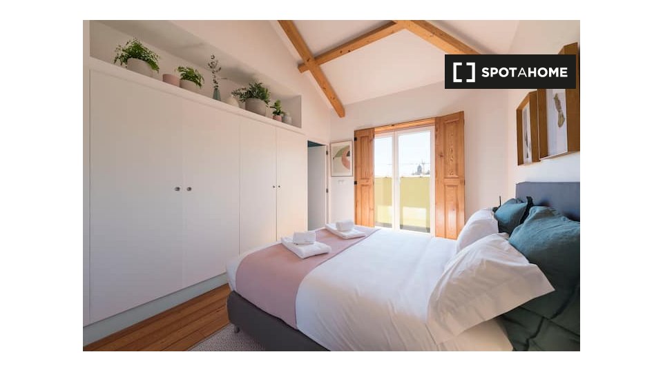 Apartment Porto, 2 beds — photo 3