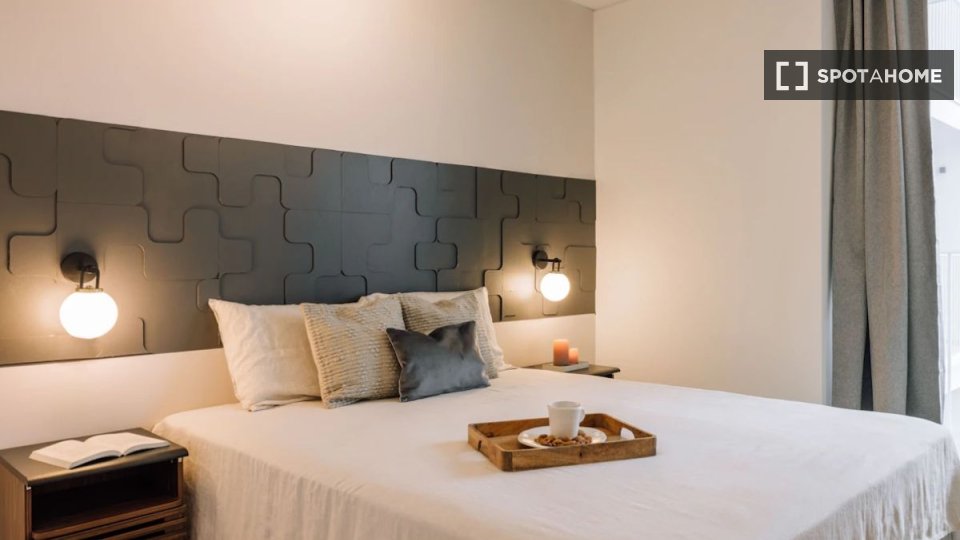 Apartment Lisbon, 2 beds — photo 7
