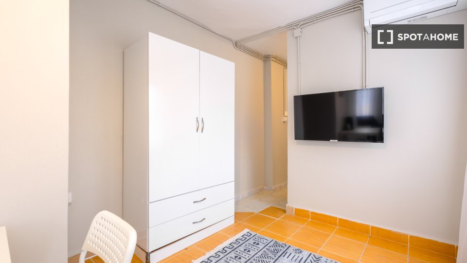 Apartment Istanbul, 1 bed — photo 9
