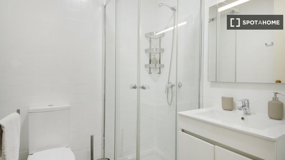 Apartment Porto, 1 bed, 50m² — photo 10