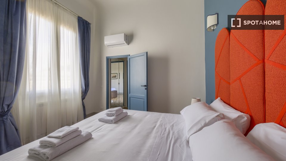 Apartment Florence, 2 beds, 87m² — photo 18