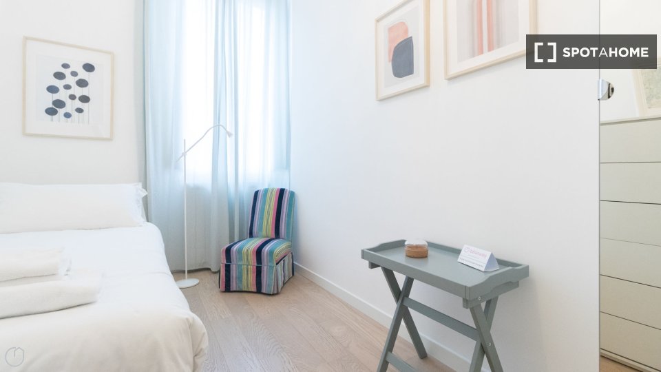 Apartment Milan, 2 beds, 62m² — photo 18