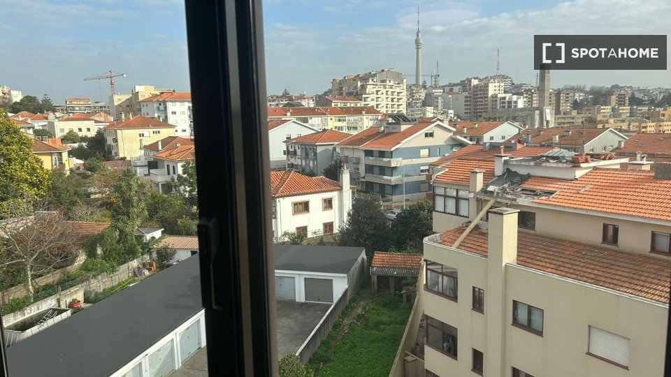 Apartment Porto, 3 beds — photo 10