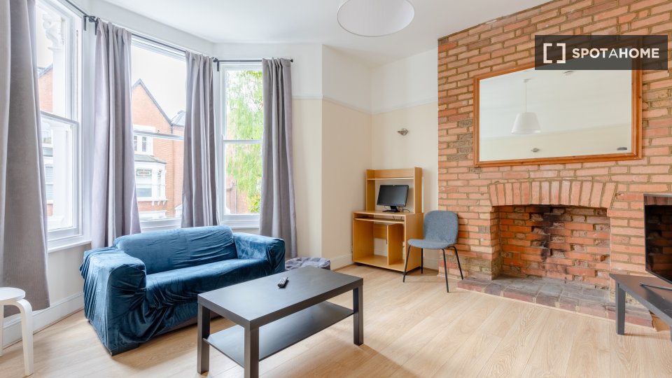 Apartment London, 3 beds — photo 12