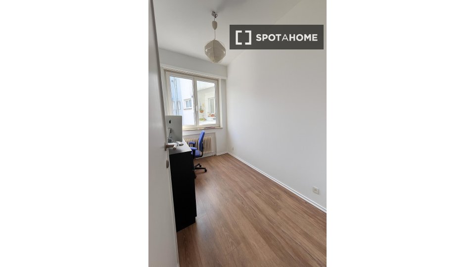 Apartment Brussels, 2 beds, 70m² — photo 3